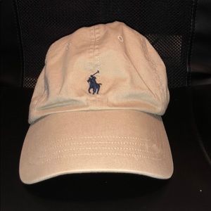 Polo Ralph Lauren Hat